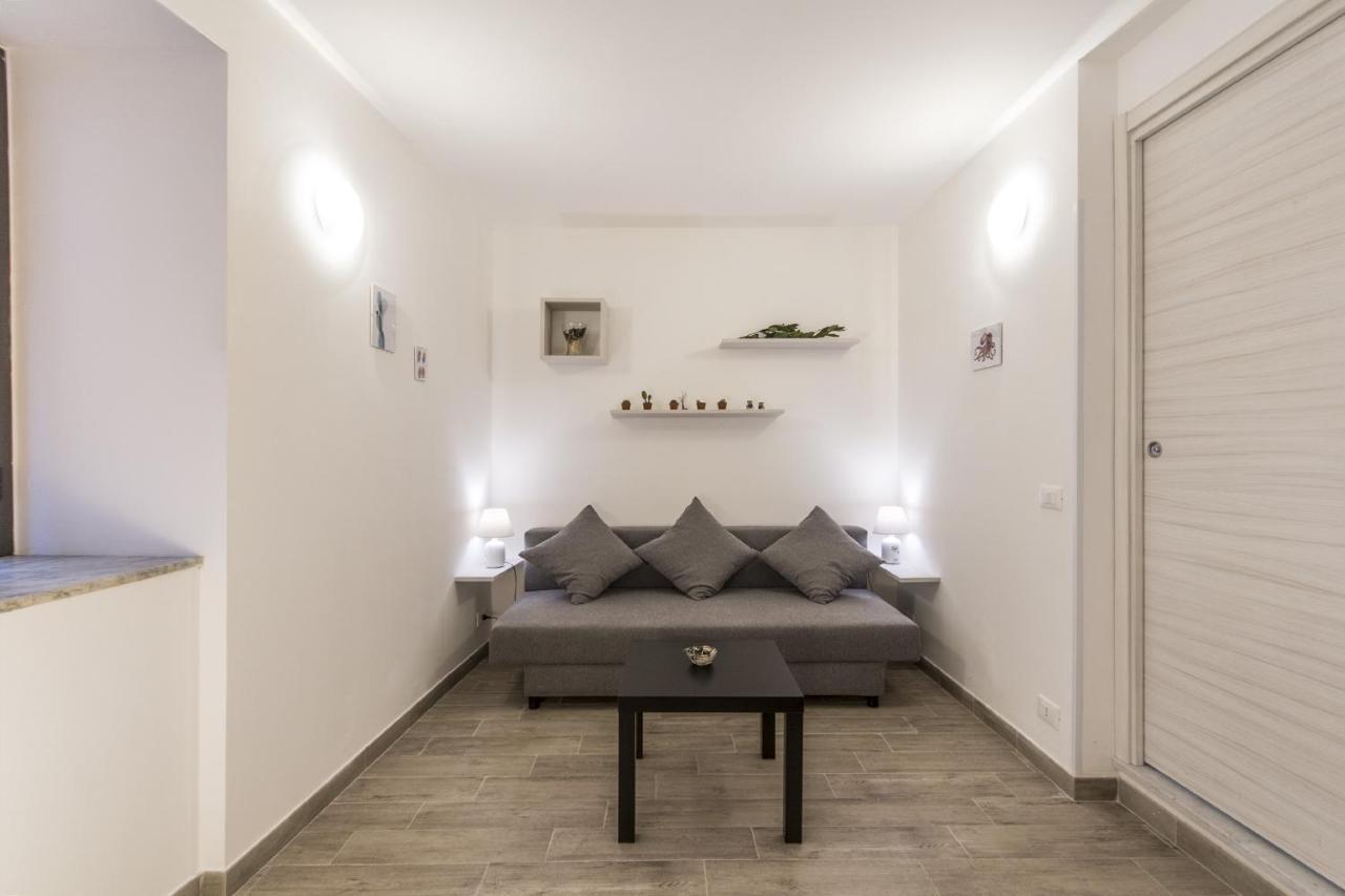 Casa Del Genio Vucciria By Wonderful Italy