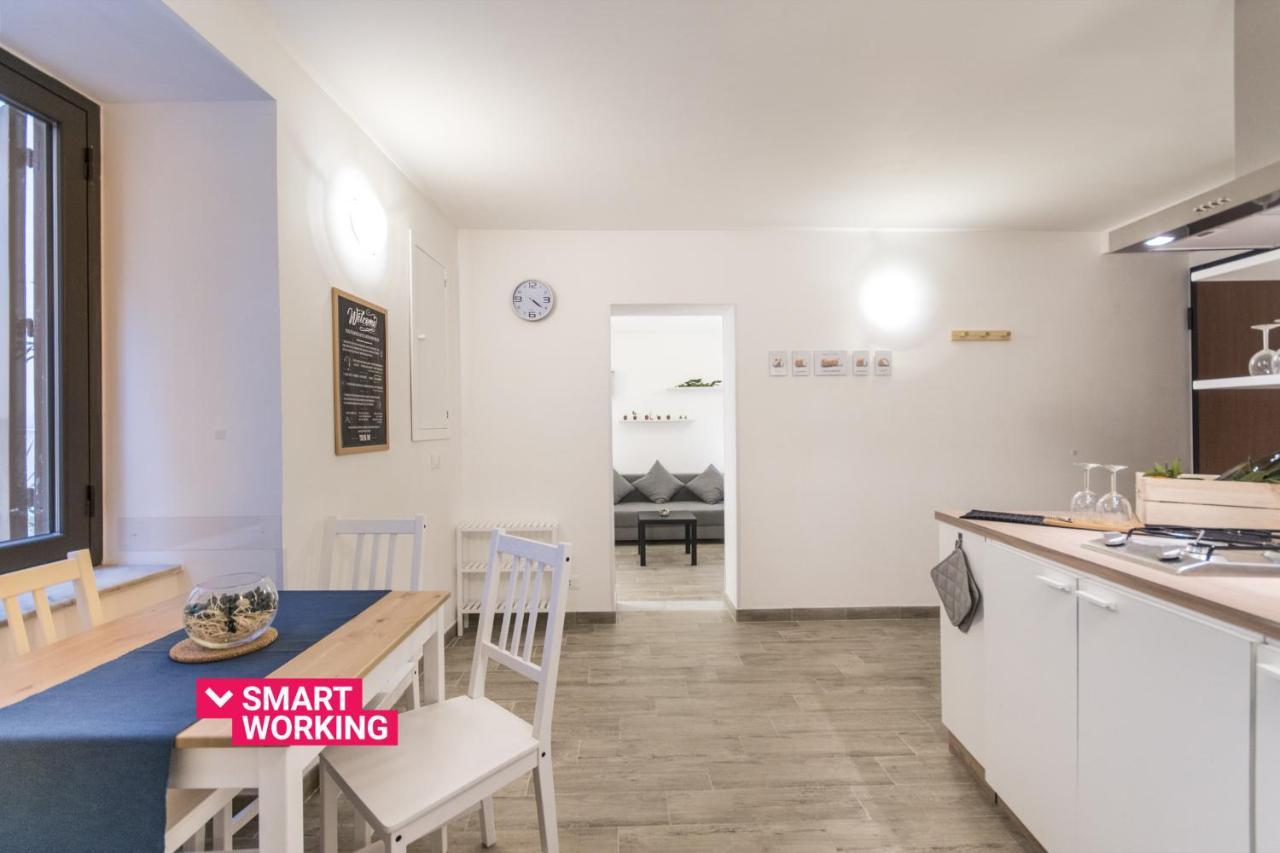 Casa Del Genio Vucciria By Wonderful Italy Apartment Palermo