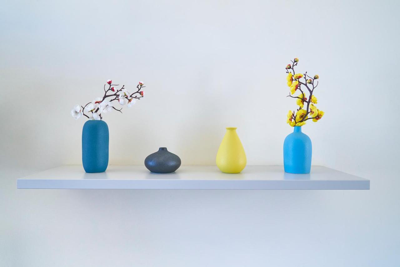 Apartment Spazio E Colore Nel Cuore Della Citta *