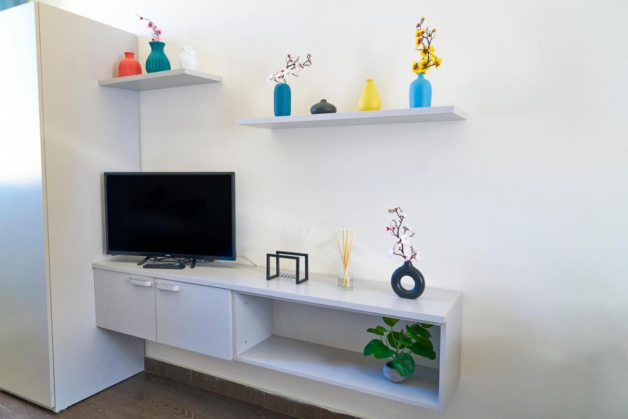 Apartment Spazio E Colore Nel Cuore Della Citta