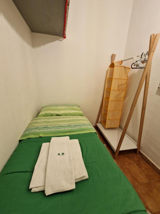 N21 Appartamento