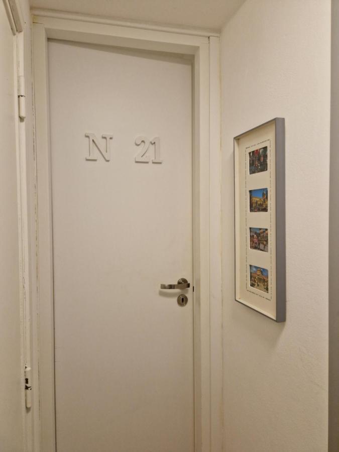 N21 Appartamento *