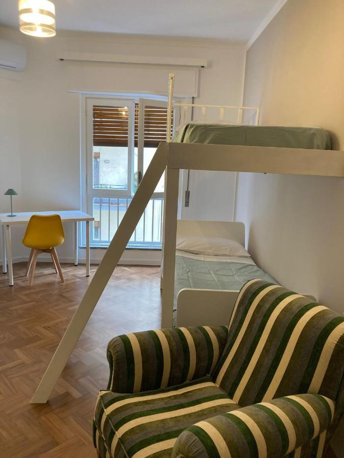 Casa Vacanze Monroe Palermo