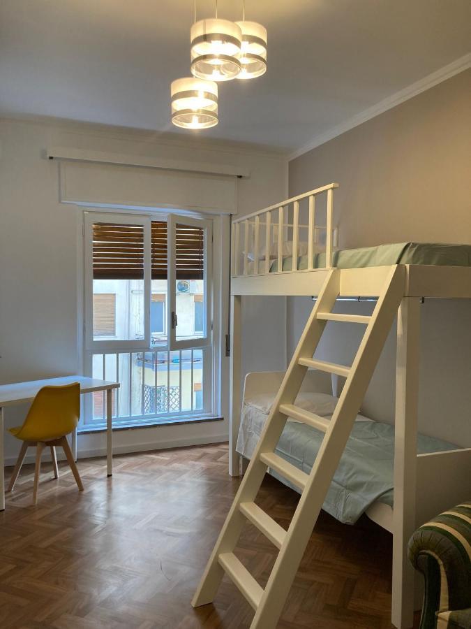 Casa Vacanze Monroe Apartment