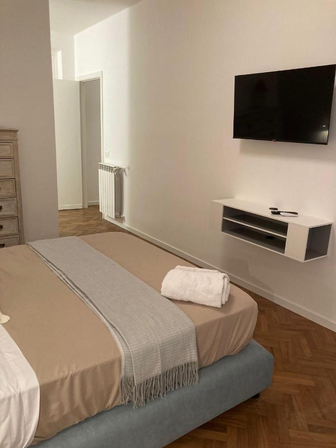 Casa Vacanze Monroe Apartment