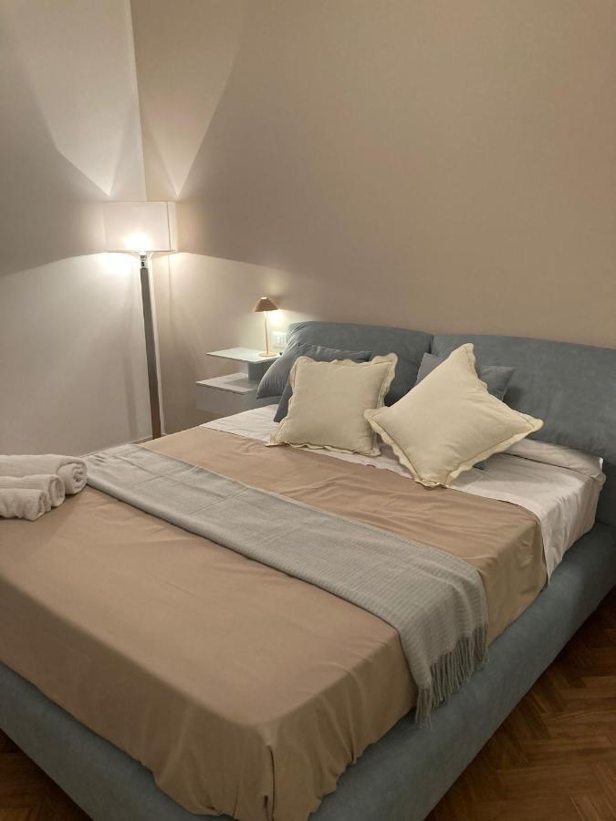Apartment Casa Vacanze Monroe Palermo