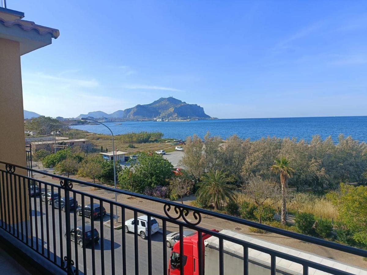 Casa Jose Mare Apartment Palermo