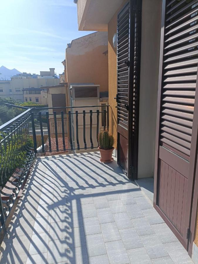 Casa Jose Mare * Palermo