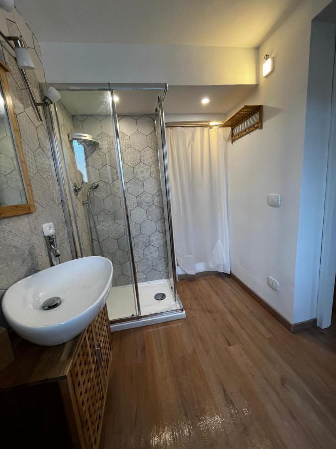 Apartment A Casa Del Conte Palermo