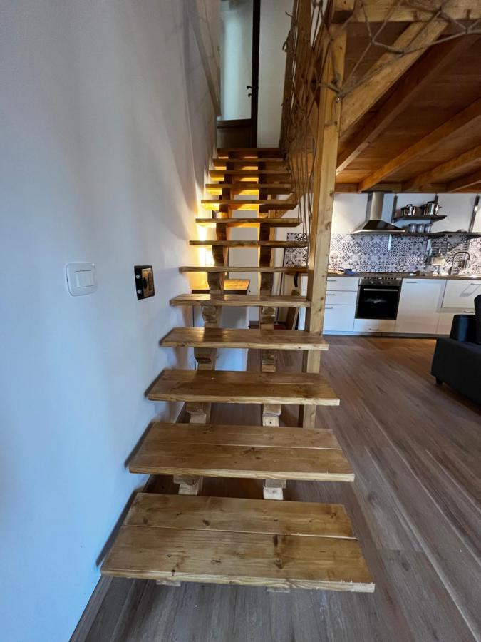 Apartment A Casa Del Conte *