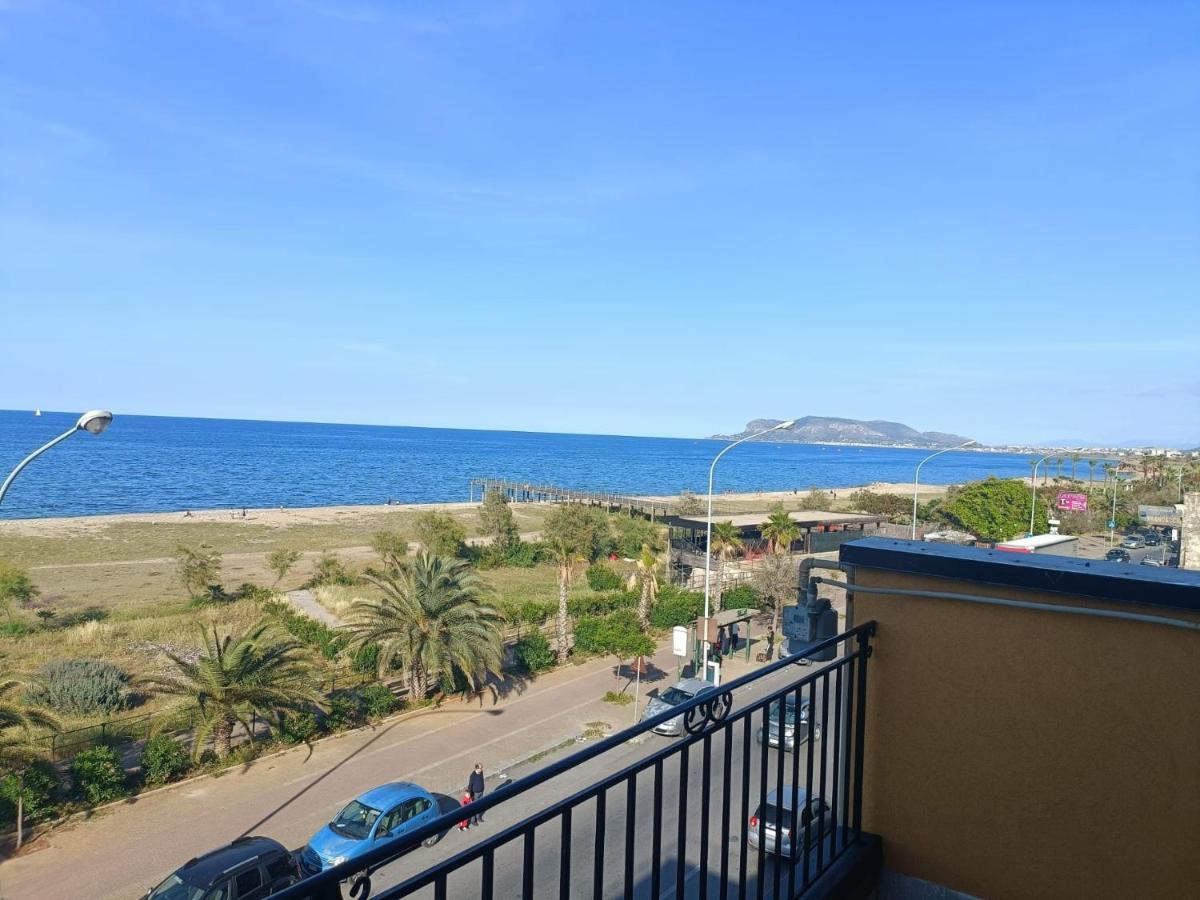 Casa Jose Mare Palermo