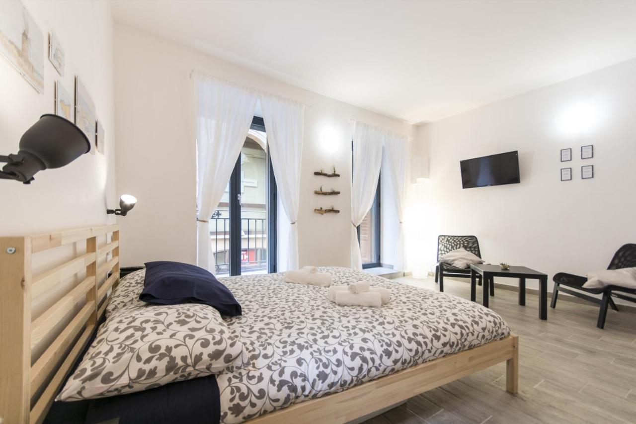 Casa Del Genio Vucciria By Wonderful Italy Palermo