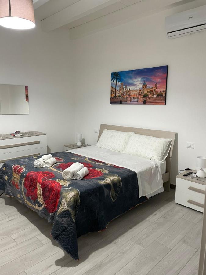 La Casa Di Nino Apartment