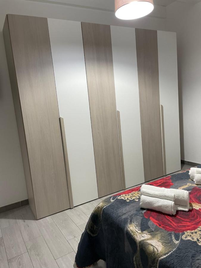 La Casa Di Nino Apartment Palermo