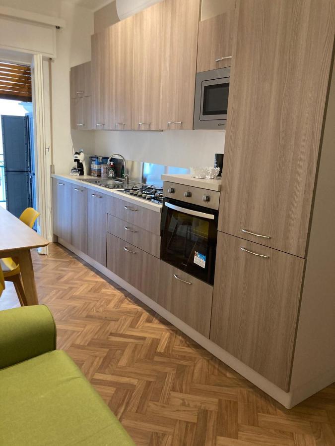 Casa Vacanze Monroe Apartment