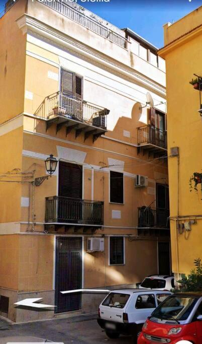 Apartamento Al Capo *