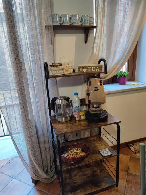 Al Capo Apartamento Palermo