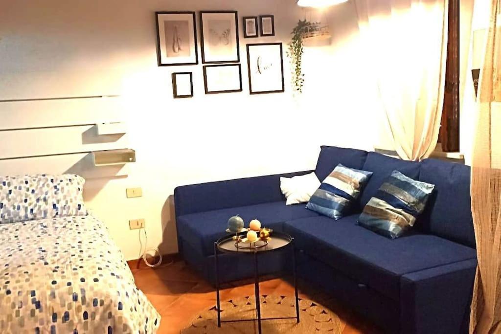 Al Capo Apartamento Palermo