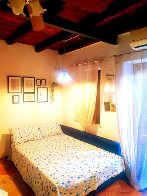 Apartamento Al Capo *