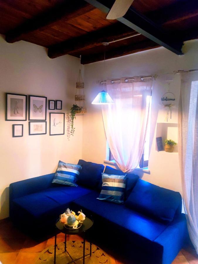 Al Capo Apartamento
