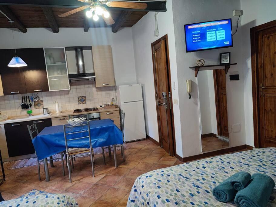 Apartamento Al Capo *