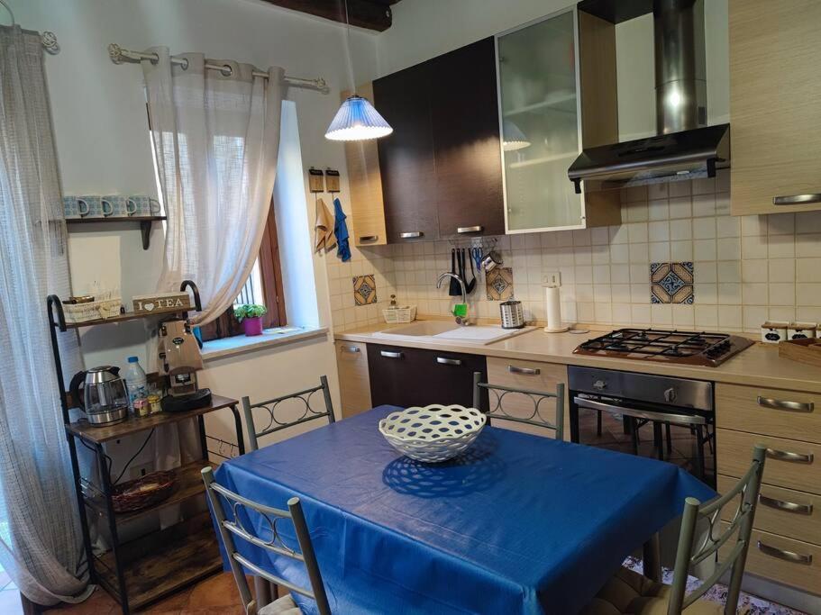 Al Capo Apartamento *