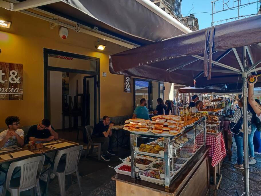 Al Capo * Palermo
