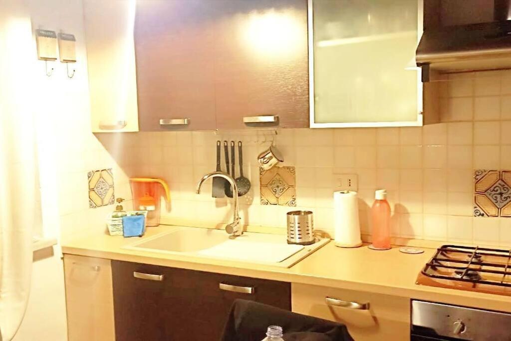 Apartamento Al Capo