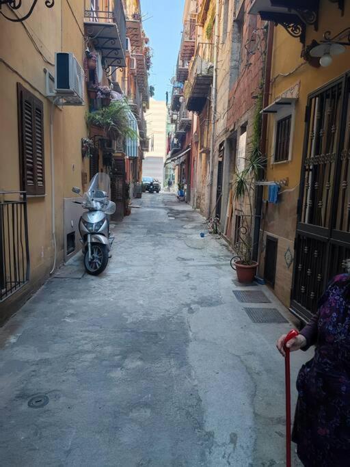 Al Capo Palermo
