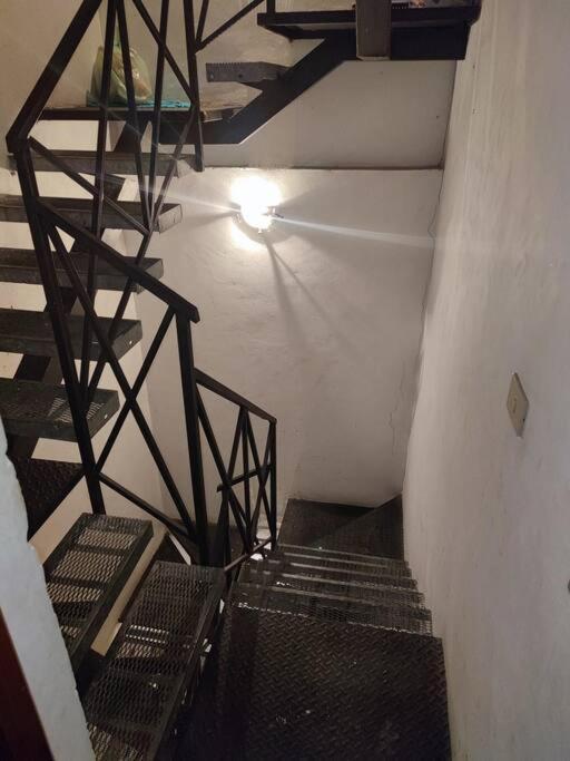 Apartamento Al Capo