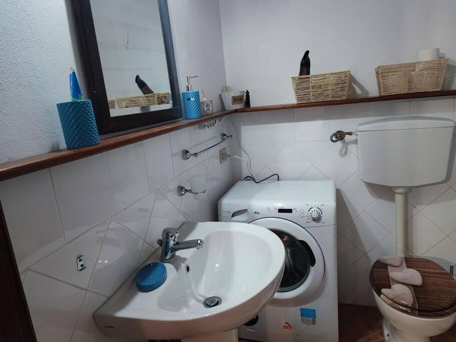 Apartamento Al Capo Palermo