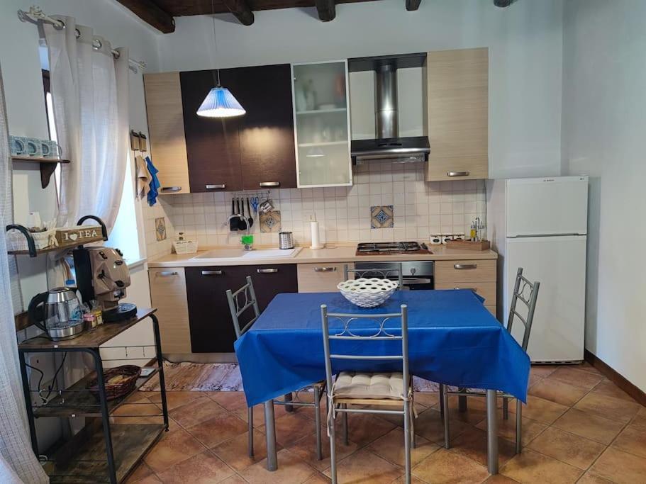 Al Capo Apartamento Palermo