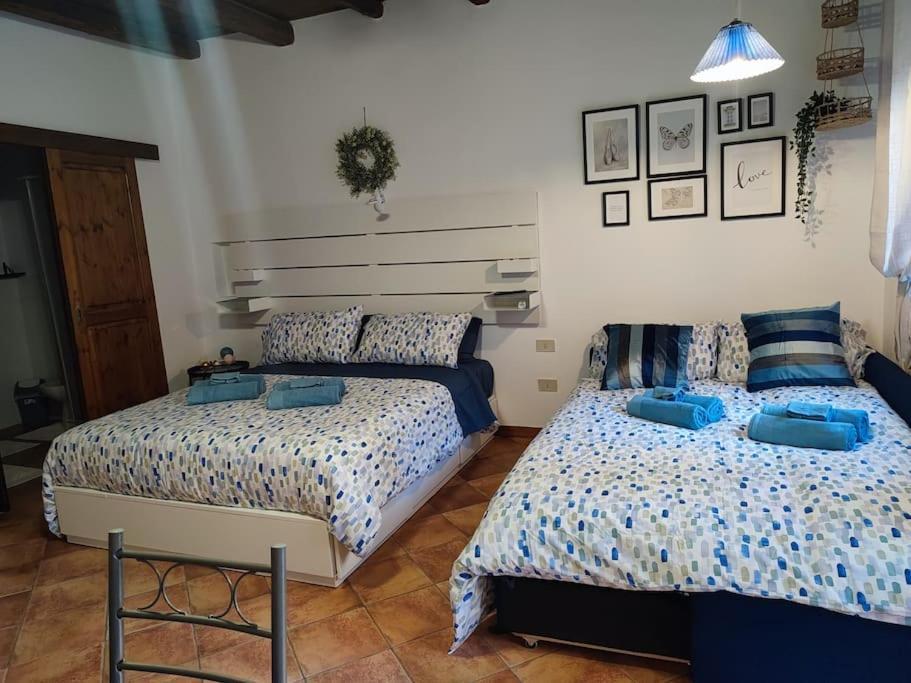 Al Capo Apartamento *