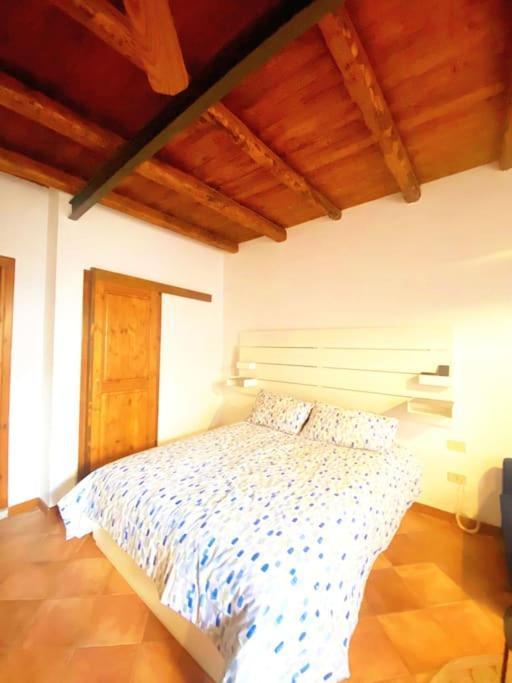 Al Capo Apartamento