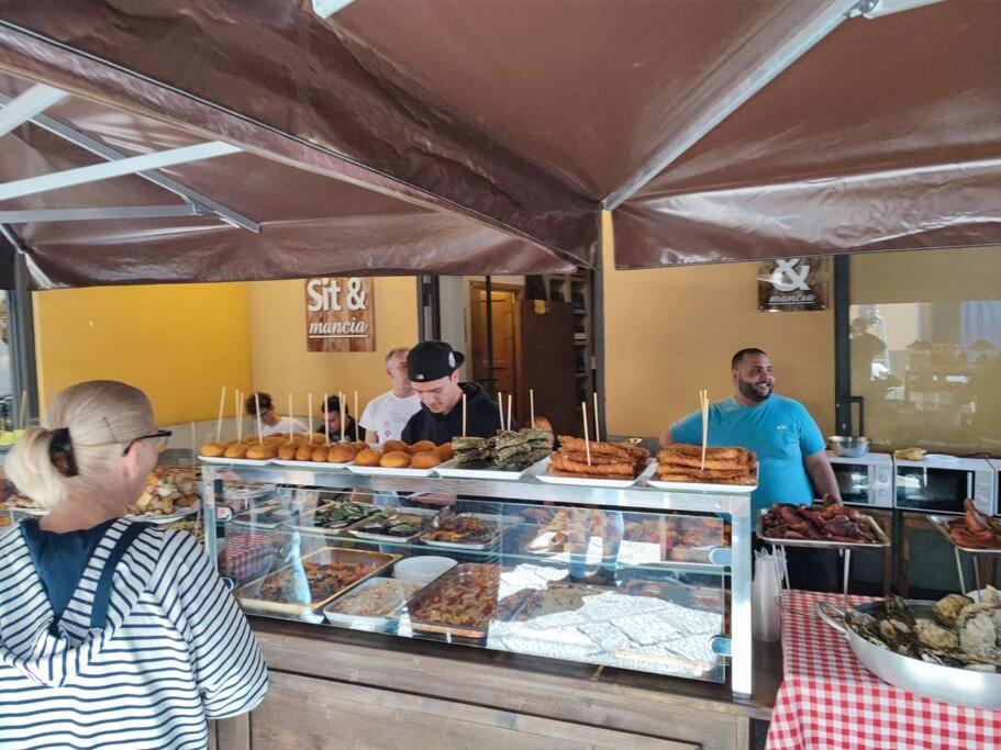 Apartamento Al Capo Palermo