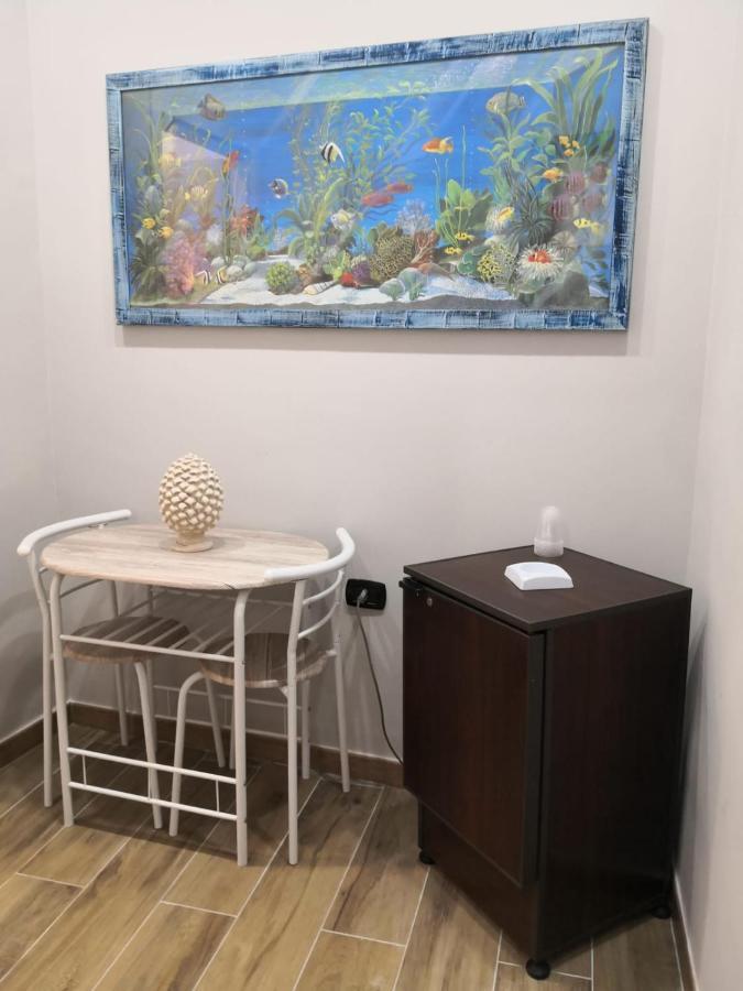 Carlino Room's Palermo