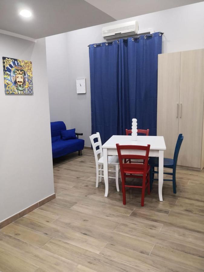 Carlino Room's Palermo
