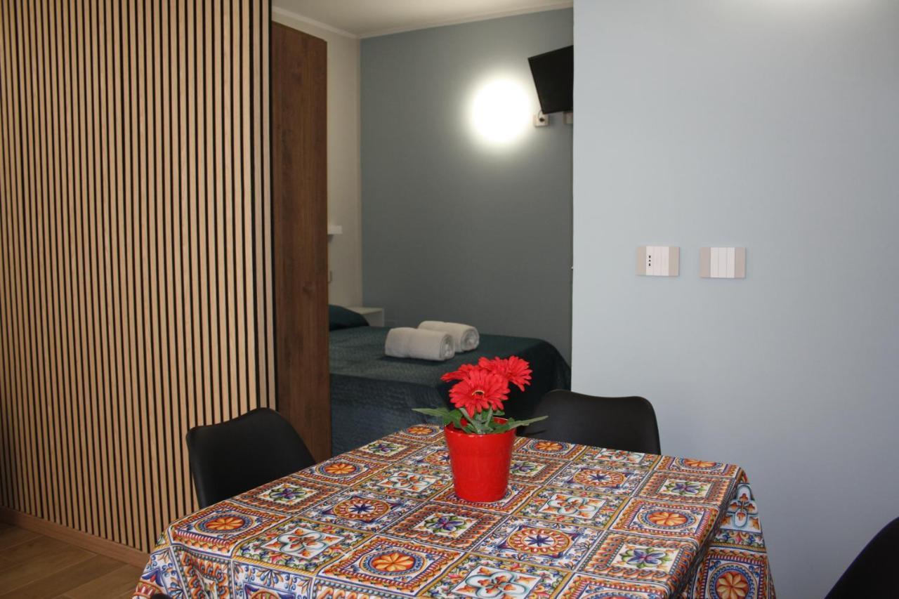 Apartamento Due Cappuccini