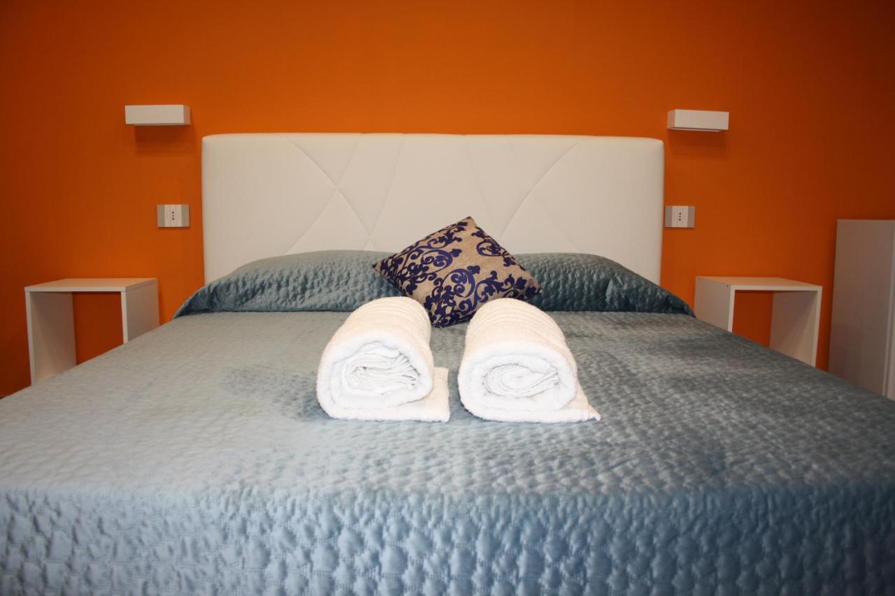 Apartamento Due Cappuccini *