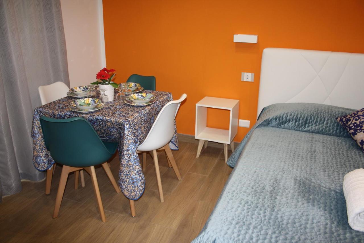 Due Cappuccini Apartamento