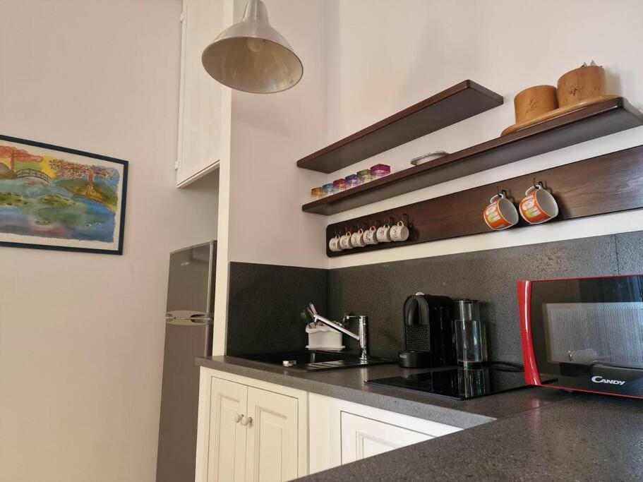 Il Quartino, Per Vivere Palermo. Apartment Palermo