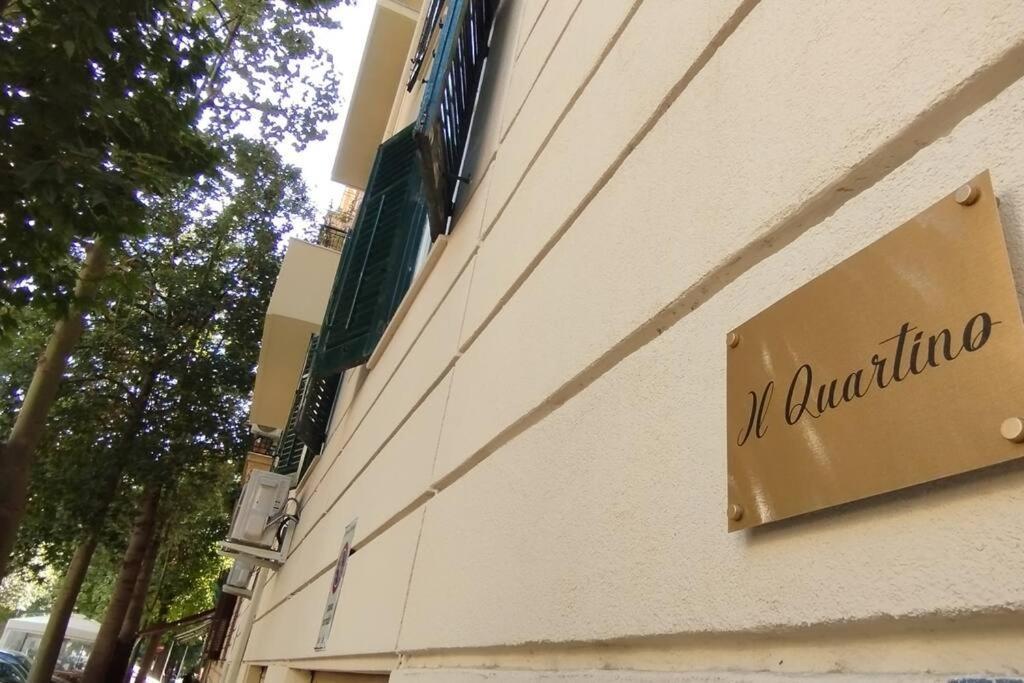 Il Quartino, Per Vivere Palermo. *