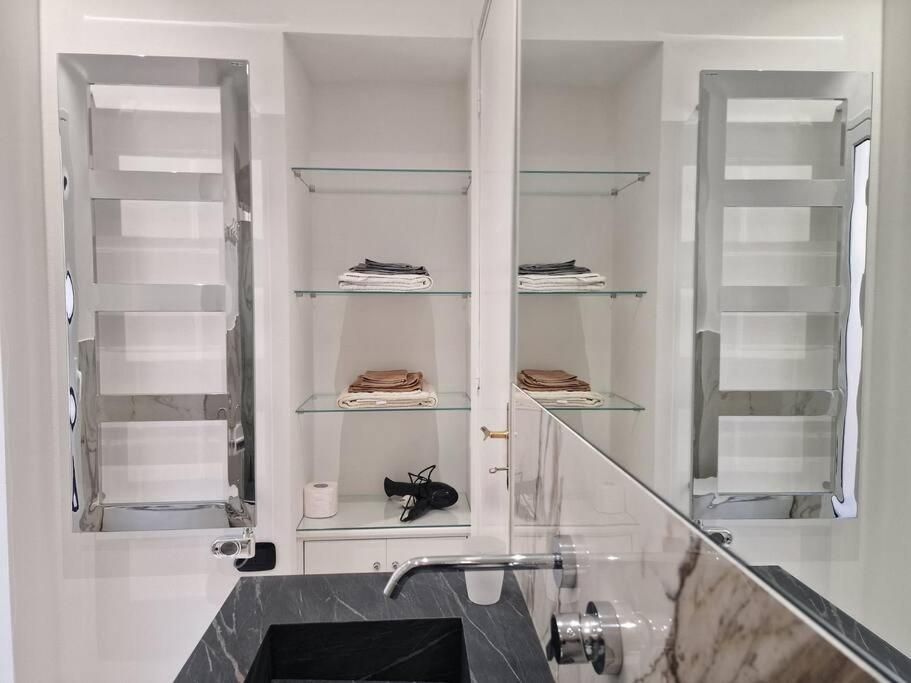 Il Quartino, Per Vivere Palermo. Apartment Palermo