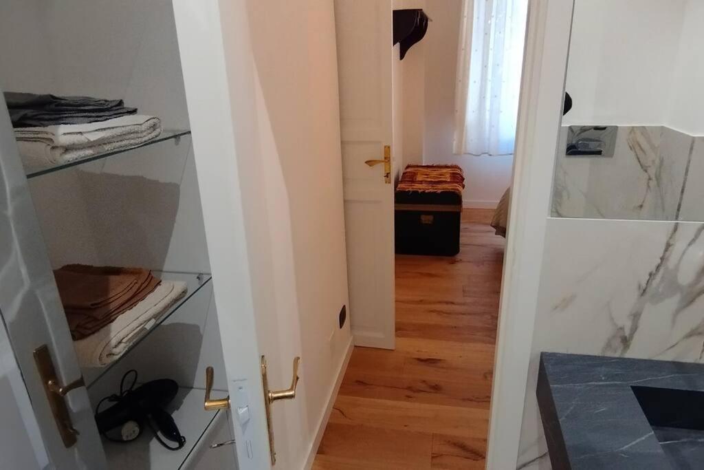 Il Quartino, Per Vivere Palermo. Apartment *