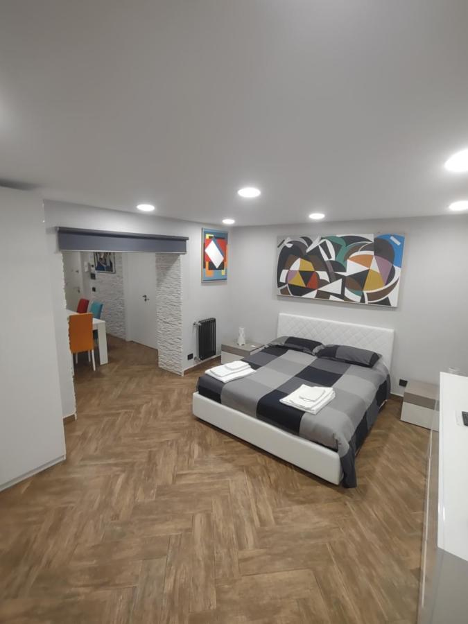 Avg Citycenter Apartment *
