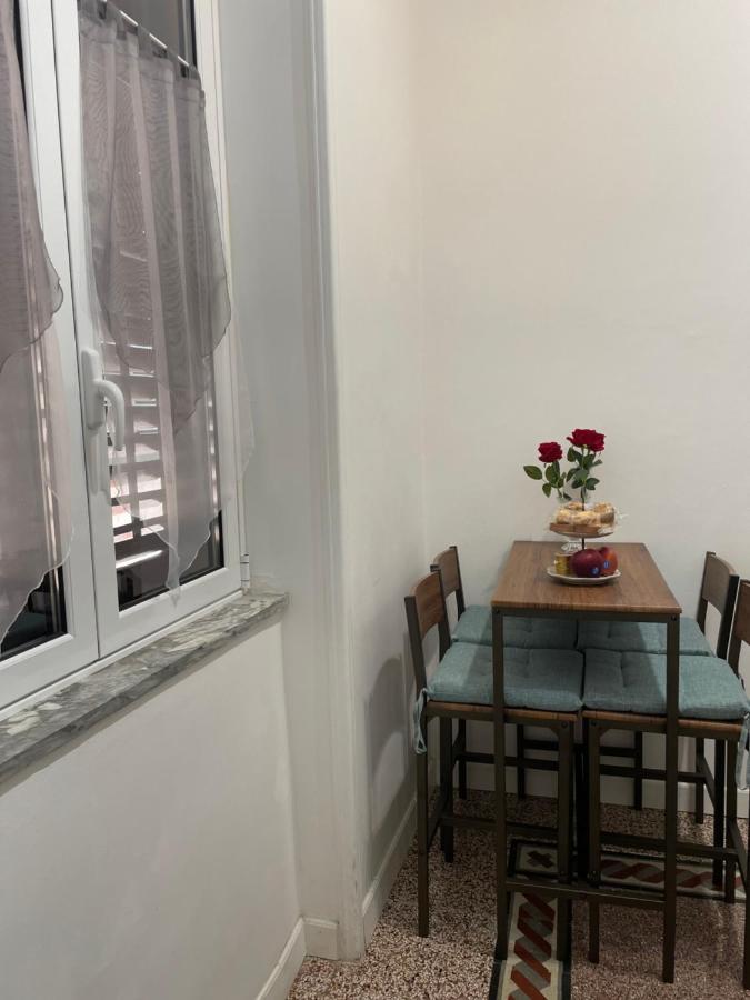 Charmie Flat Apartment