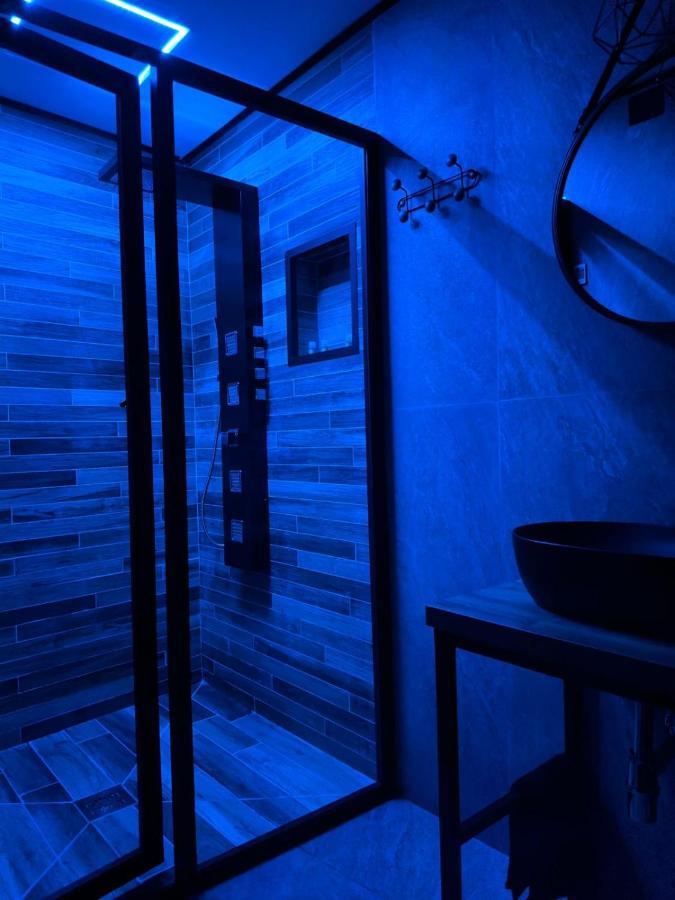 Gasthof Nid'amour Suite&spa Palermo