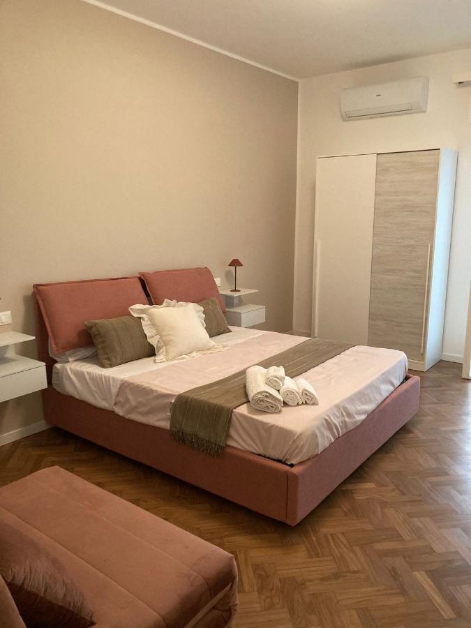 Holiday home Vacanze Monroe 1