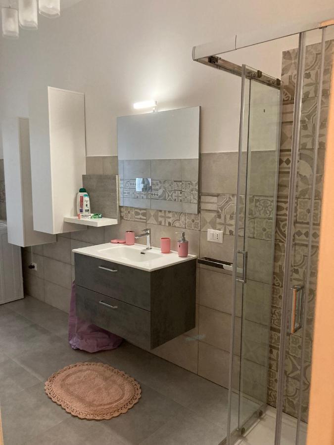Vacanze Monroe 1 Holiday home Palermo
