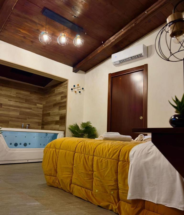 Nid'amour Suite&spa